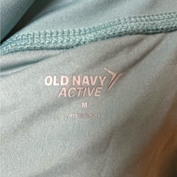 Bundle running/active shorts avia old navy both medium - Picture 5 of 5